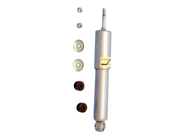 Front Shock Absorber - 1995-1997 Nissan Pickup 4WD - KYB 6759-05043040