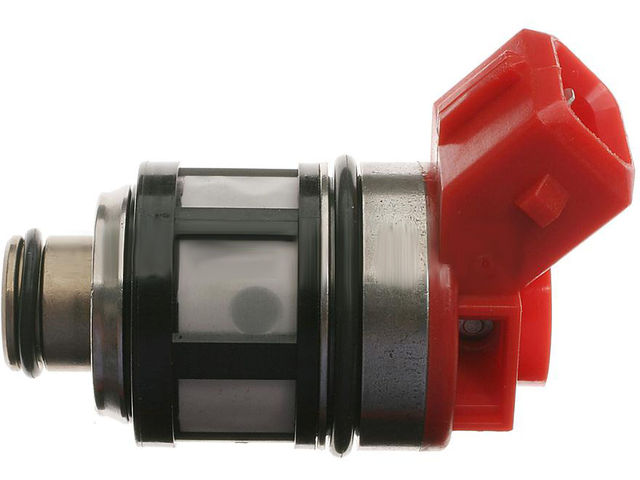 Fuel Injector - 1995-1996 Nissan Pickup 2.4L 4-Cylinder - Standard Motor Products 6759-05181231