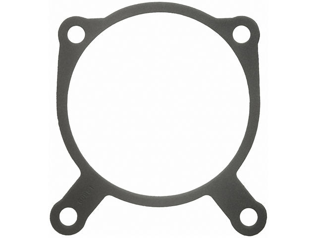 Throttle Body Gasket - 1995-1997 Nissan Pickup 2.4L 4-Cylinder - Felpro 6759-05239995