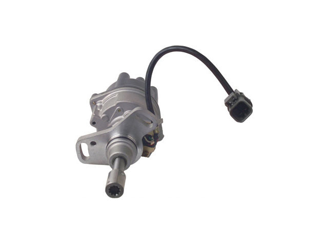 Ignition Distributor - 1995-1996 Nissan Pickup 2.4L 4-Cylinder - A1 Cardone 6759-05243659