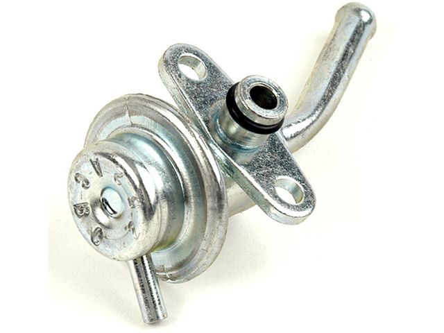 Fuel Pressure Regulator - 1995-1997 Nissan Pickup 2.4L 4-Cylinder - Delphi 6759-05245238