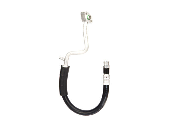Front A/C Refrigerant Suction Hose - 1995 Nissan Pickup 3.0L V6 - Four Seasons 6759-05318449