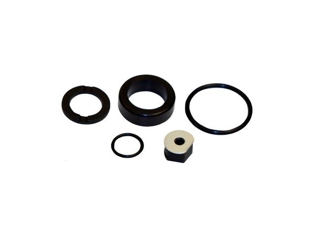 Fuel Injector O-Ring - 1995-1997 Nissan Pickup - Beck Arnley 6759-05341244