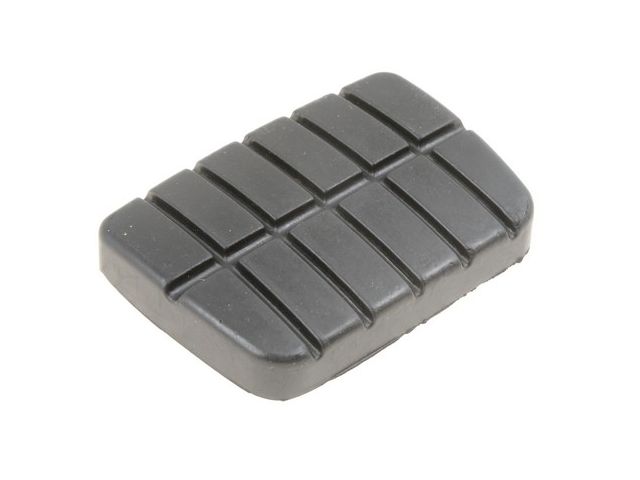 Clutch Pedal Pad - 1995-1997 Nissan Pickup - Dorman 6759-05369346