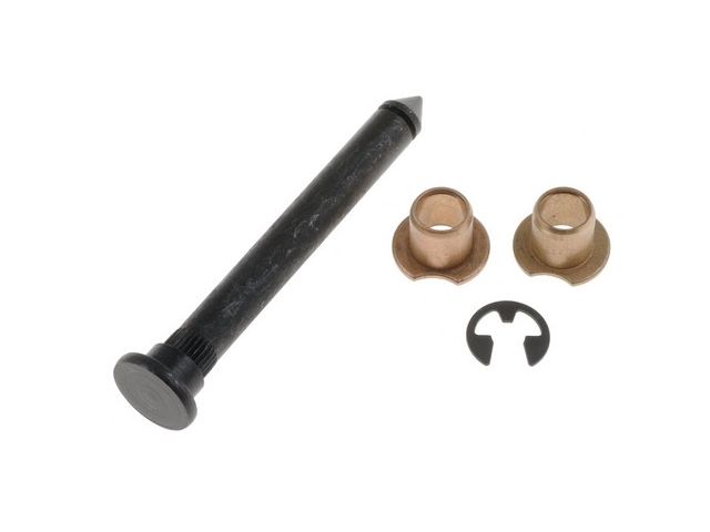 Front Door Hinge Pin & Bushing Kit - 1995-1997 Nissan Pickup - Dorman 6759-05369477