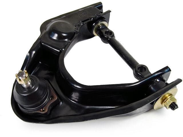 Front Right Upper Control Arm and Ball Joint Assembly - 1995-1997 Nissan Pickup 4WD - Mevotech 6759-05371916