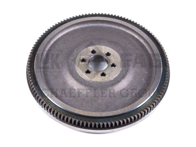 Flywheel - 1995 Nissan Pickup 3.0L V6 - LUK 6759-05438293