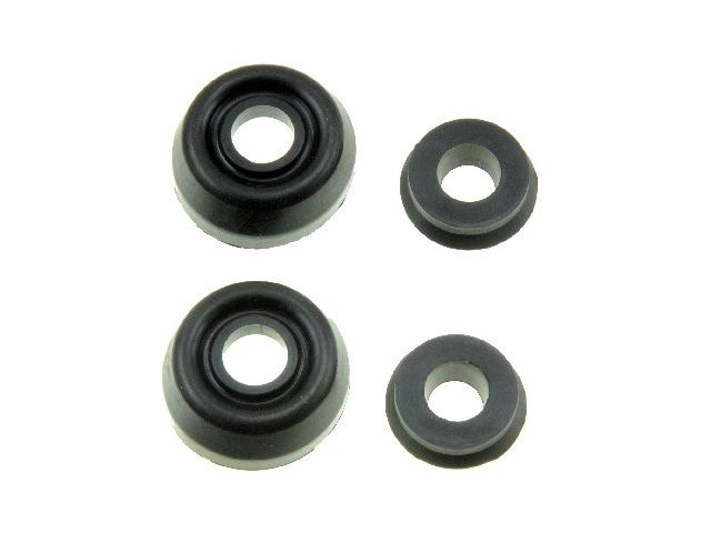 Rear Drum Brake Wheel Cylinder Repair Kit - 1995-1997 Nissan Pickup RWD - Dorman 6759-05500695