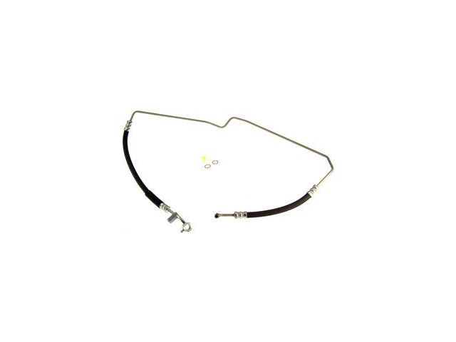Power Steering Pressure Line Hose Assembly - 1995 Nissan Pickup RWD 3.0L V6 GAS - Gates 6759-05592877