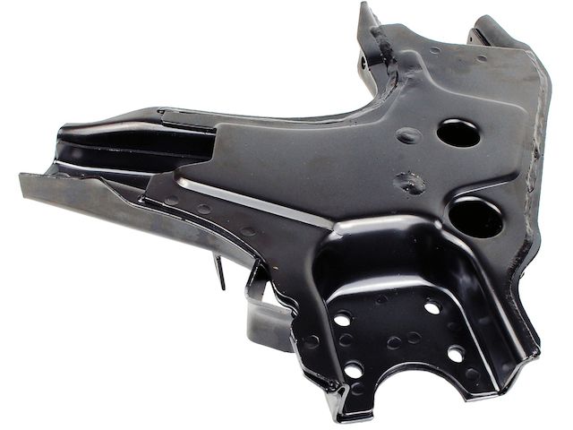 Front Left Lower Control Arm - 1995-1997 Nissan Pickup 4WD - Mevotech 6759-05608214