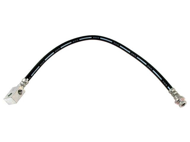 Rear Center Brake Hose - 1995-1997 Nissan Pickup 4WD - Raybestos 6759-05744508