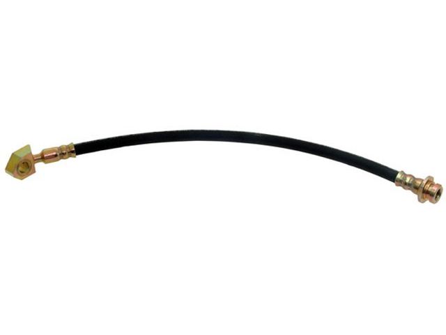 Front Left Brake Hose - 1995-1997 Nissan Pickup RWD - Raybestos 6759-05744514