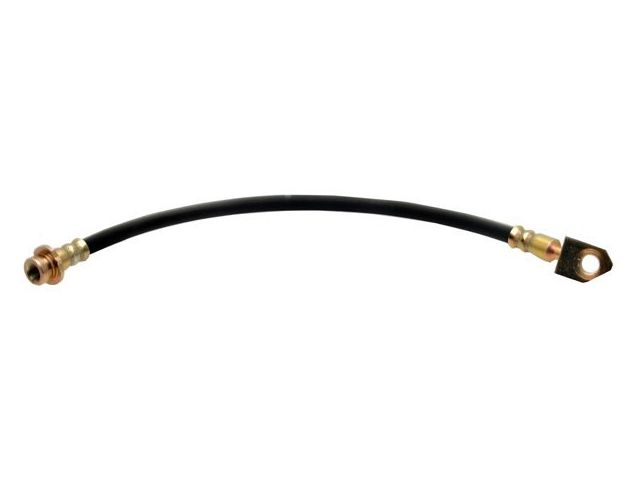 Front Right Brake Hose - 1995-1997 Nissan Pickup RWD - Raybestos 6759-05744517
