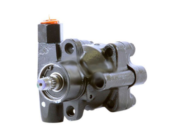 Power Steering Pump - 1995 Nissan Pickup 3.0L V6 - BBB Industries 6759-05783230
