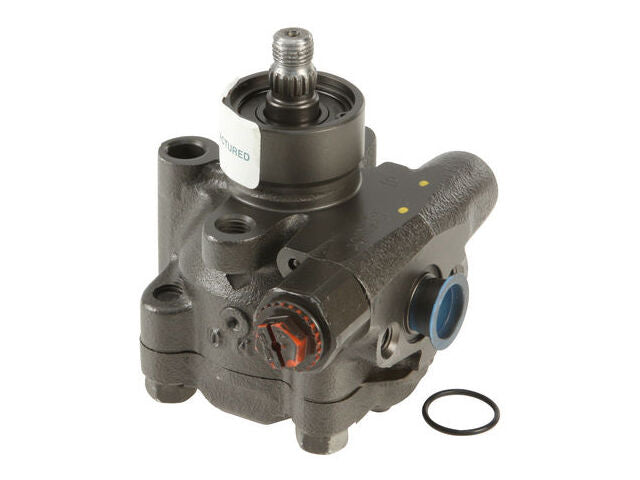 Power Steering Pump - 1995 Nissan Pickup 3.0L V6 - Maval 6759-05862359