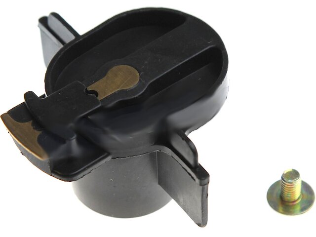 Distributor Rotor - 1995-1996 Nissan Pickup 2.4L 4-Cylinder - Walker 6759-05931005