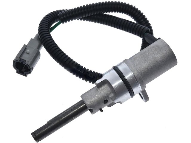 Speedometer Transmitter - 1995-1997 Nissan Pickup 4WD 2.4L 4-Cylinder - Walker 6759-05950407