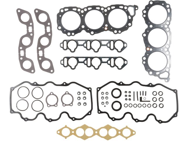 Head Gasket Set - 1995 Nissan Pickup 3.0L V6 - Victor Reinz 6759-06008853