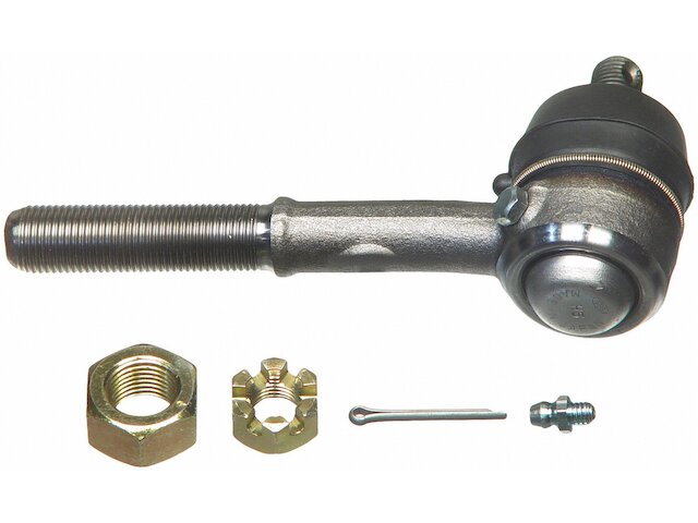 Front Inner Tie Rod End - 1995-1997 Nissan Pickup 4WD - Quick Steer 6759-09249791