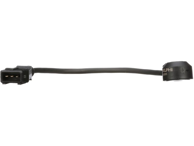 Knock Sensor - 1997-2002 Kia Sportage 2.0L 4-Cylinder - Delphi 676-05931879