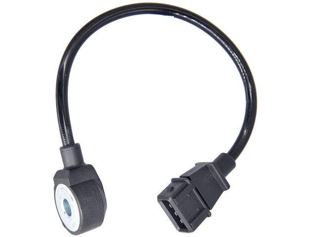 Knock Sensor - 1997-2002 Kia Sportage 2.0L 4-Cylinder - Walker 676-06058666