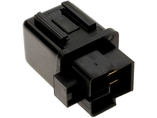 A/C & Heater Relay - 1996 Nissan Pickup - Standard Motor Products 6760-05347379