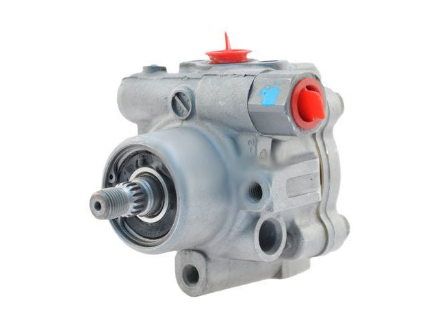 Power Steering Pump - 1996-1997 Nissan Pickup 2.4L 4-Cylinder - BBB Industries 6760-05783244