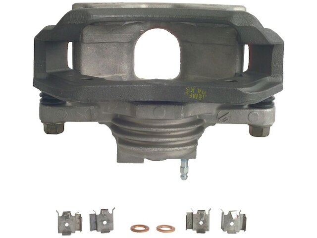 Front Right Brake Caliper - 1998-2002 Kia Sportage - A1 Cardone 677-05001300