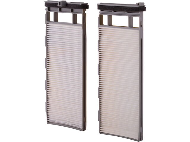 Cabin Air Filter Set of 2 - 1996-2001 Infiniti Q45 - Pronto 6777-05600083