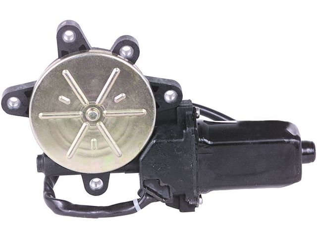 Front Left Window Motor - 1997-2000 Infiniti Q45 - A1 Cardone 6778-05003367