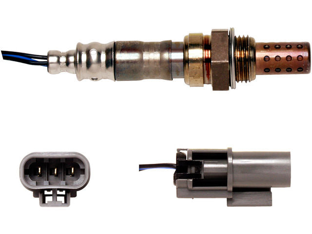 Upstream Right Oxygen Sensor - 1997-1998 Infiniti Q45 - Denso 6778-05051508