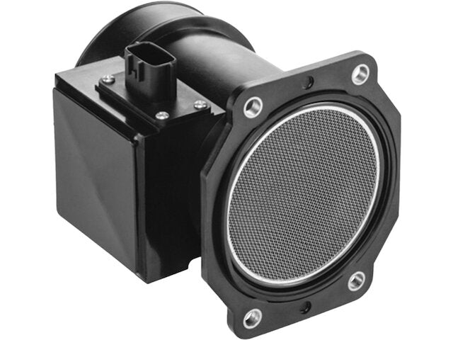 Mass Air Flow Sensor - 1997-2001 Infiniti Q45 - Bremi 6778-06062309
