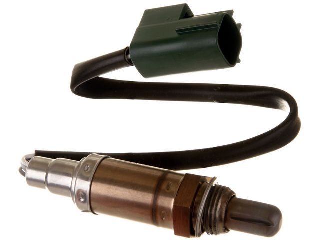 Front Right Oxygen Sensor - 2002-2006 Infiniti Q45 4.5L V8 - Delphi 6783-05167817