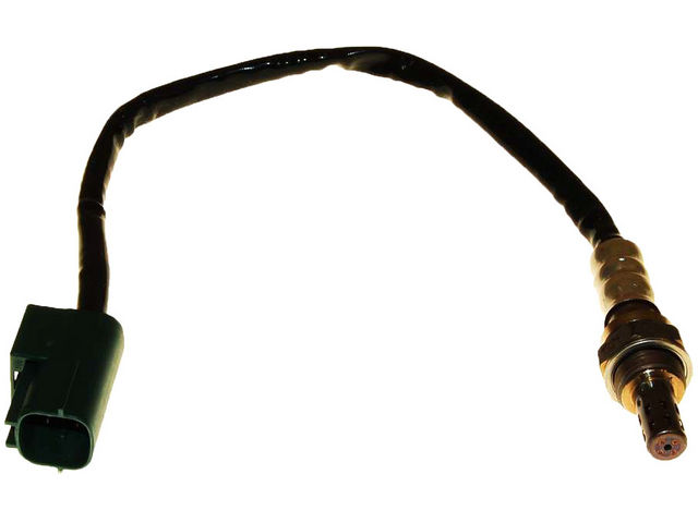 Downstream Left Oxygen Sensor - 2002-2006 Infiniti Q45 4.5L V8 VK45DE Naturally Aspirated GAS - Walker 6783-05239222