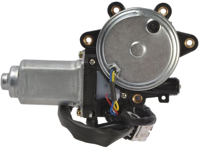 Front Right Window Motor - 2002-2006 Infiniti Q45 - A1 Cardone 6783-05364681