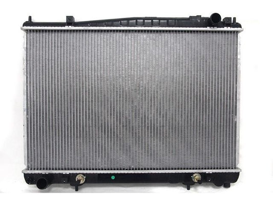 Radiator - 2002-2004 Infiniti Q45 4.5L V8 - OSC Automotive 6783-05649279