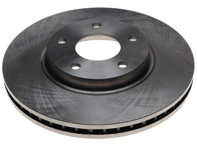Front Brake Rotor - 2002-2006 Infiniti Q45 - Raybestos 6783-05717634