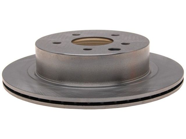 Rear Brake Rotor - 2002-2006 Infiniti Q45 - Raybestos 6783-05737111