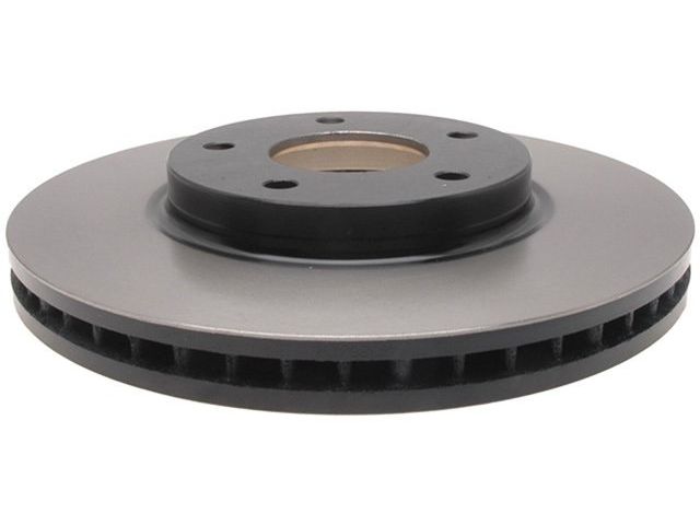 Front Brake Rotor - 2002-2006 Infiniti Q45 - Raybestos 6783-05737114