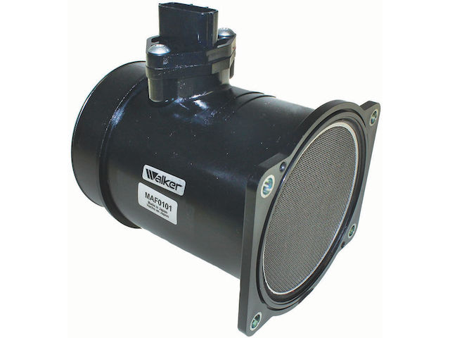 Mass Air Flow Sensor - 2003-2004 Infiniti Q45 4.5L V8 - Walker 6784-05858875
