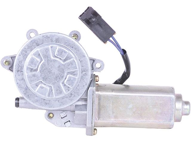 Front Right Window Motor - 1993-1998 Nissan Quest - A1 Cardone 6785-05003359