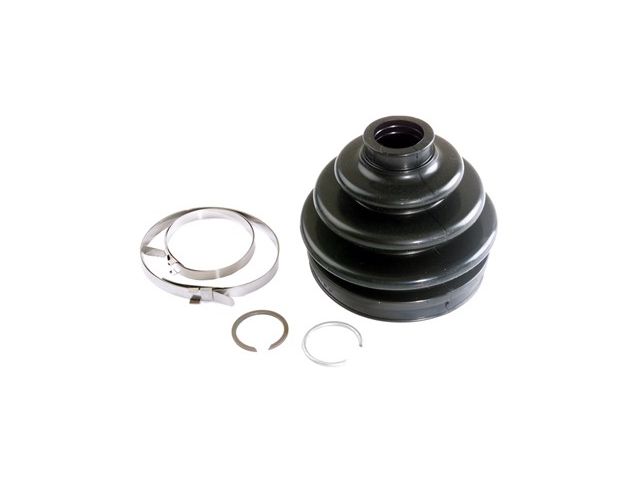 Front Outer CV Boot Kit - 1993-2002 Nissan Quest - Beck Arnley 6785-05014813