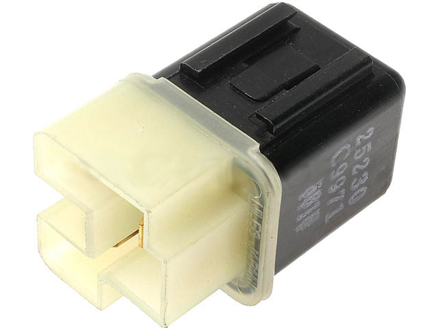 Relay - 1993-1995 Nissan Quest - Standard Motor Products 6785-05063185