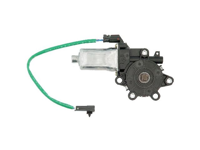Front Left Window Motor - 1993-1998 Nissan Quest - Dorman 6785-05083386