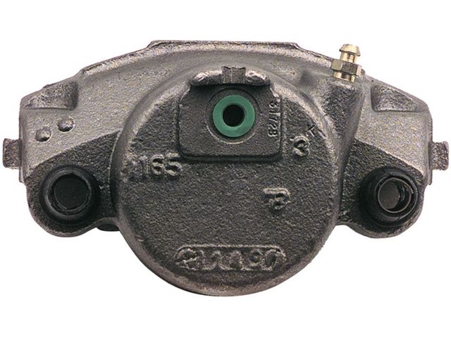 Front Right Brake Caliper - 1993-2002 Nissan Quest - A1 Cardone 6785-05231053