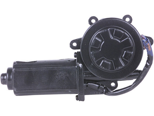 Front Left Window Motor - 1993-1998 Nissan Quest - A1 Cardone 6785-05234458