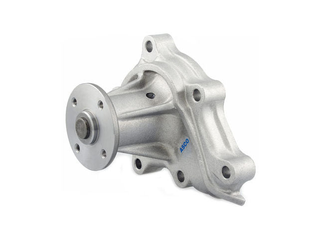 Water Pump - 1993-1998 Nissan Quest - Aisin 6785-05235810