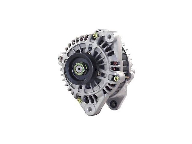 Alternator - 1993-2002 Nissan Quest Mini Passenger Van - TYC 6785-05601920