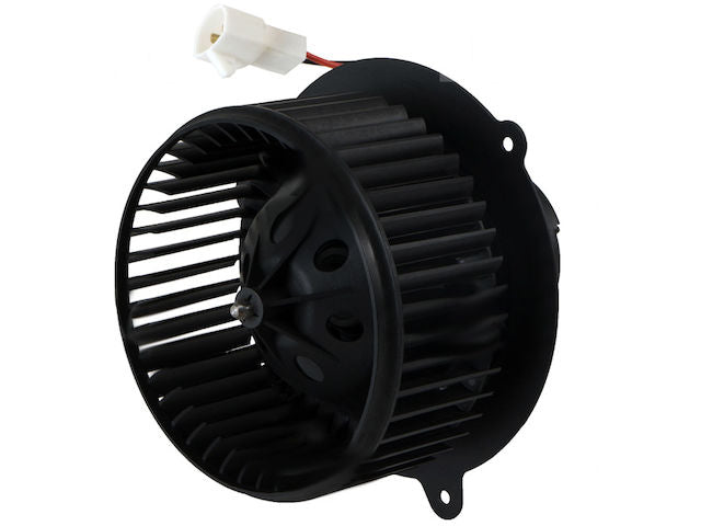 Front Blower Motor - 1993-1998 Nissan Quest - Four Seasons 6785-05772008
