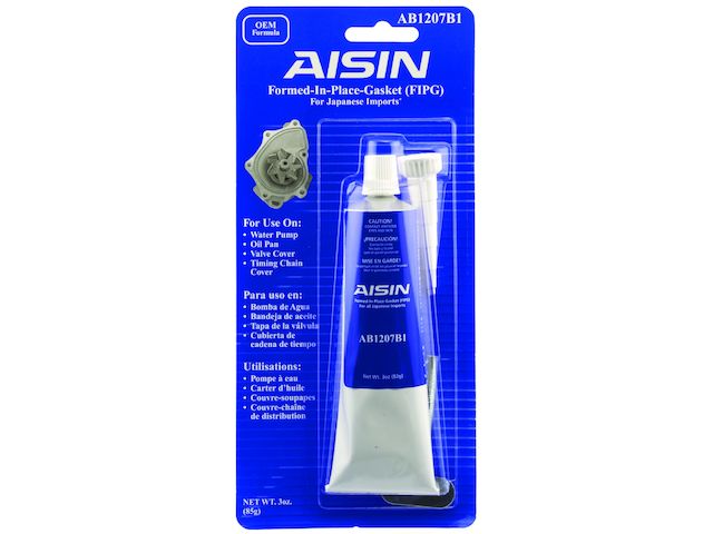 Gasket Sealant - 1993-2002, 2004-2009, 2011-2017 Nissan Quest - Aisin 6785-09151035